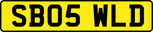SB05WLD