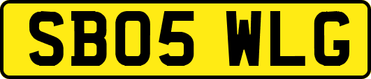 SB05WLG