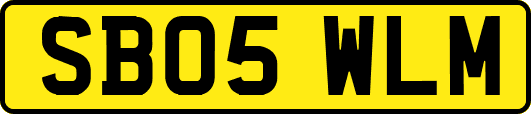 SB05WLM
