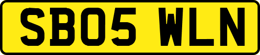 SB05WLN