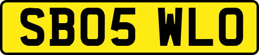 SB05WLO