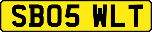 SB05WLT