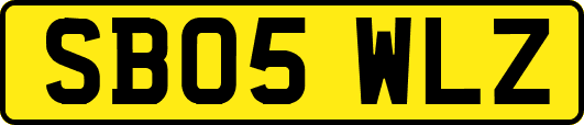 SB05WLZ
