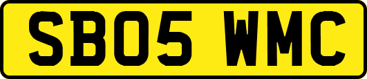 SB05WMC