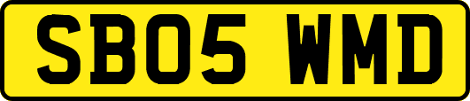 SB05WMD