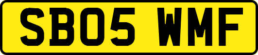 SB05WMF