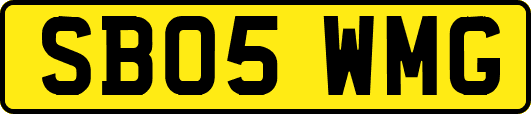 SB05WMG