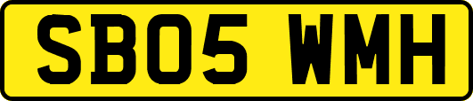 SB05WMH