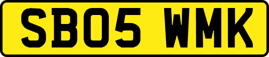 SB05WMK