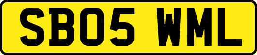 SB05WML