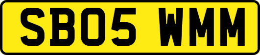 SB05WMM