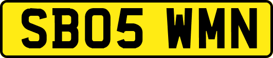 SB05WMN