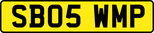 SB05WMP