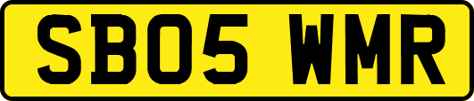 SB05WMR