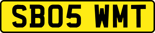 SB05WMT