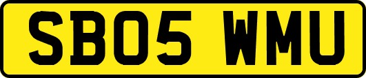 SB05WMU