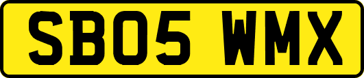 SB05WMX