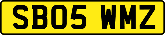 SB05WMZ