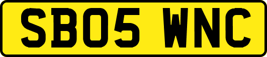 SB05WNC