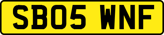 SB05WNF