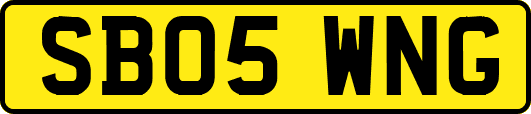 SB05WNG