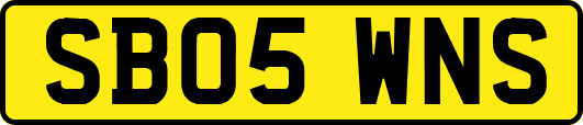 SB05WNS