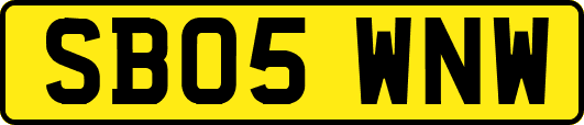 SB05WNW