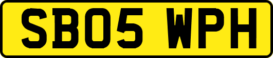 SB05WPH