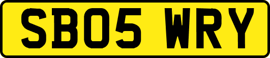 SB05WRY