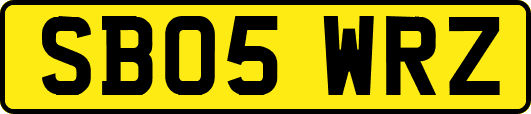 SB05WRZ