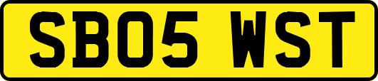 SB05WST
