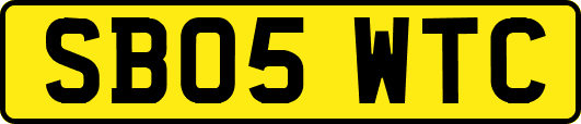 SB05WTC