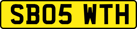 SB05WTH