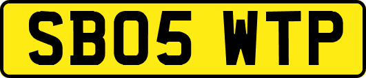 SB05WTP