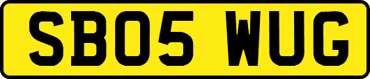 SB05WUG