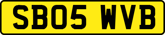 SB05WVB