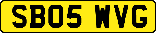 SB05WVG