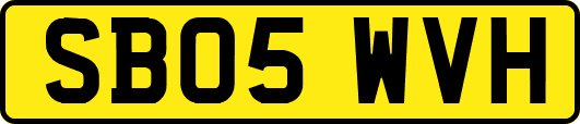 SB05WVH