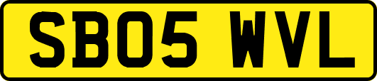 SB05WVL