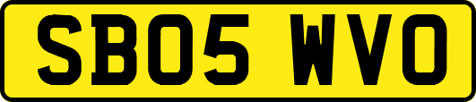 SB05WVO