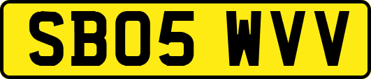 SB05WVV