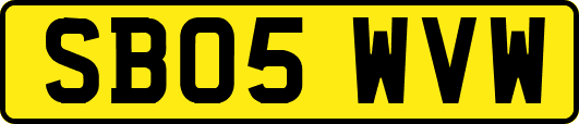 SB05WVW