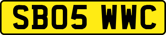 SB05WWC