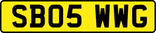 SB05WWG