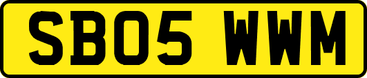 SB05WWM