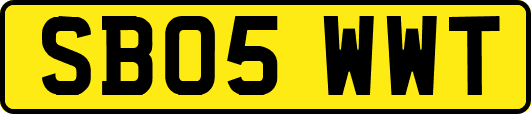 SB05WWT