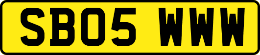 SB05WWW