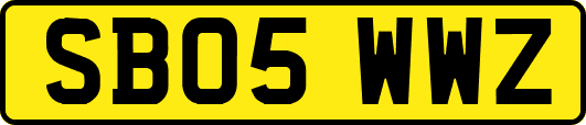 SB05WWZ