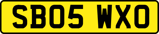 SB05WXO