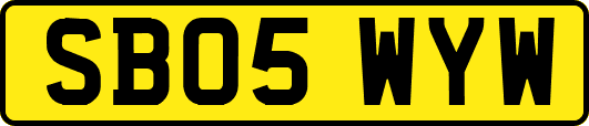 SB05WYW